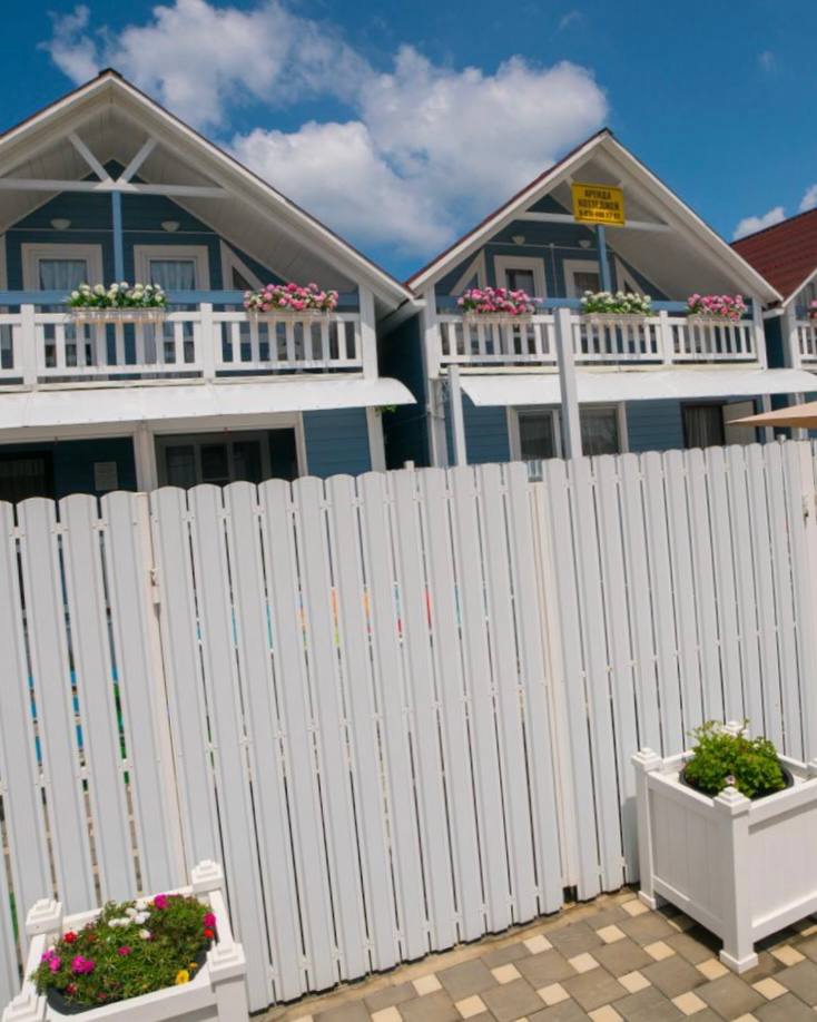 Фото Азов. Люкс