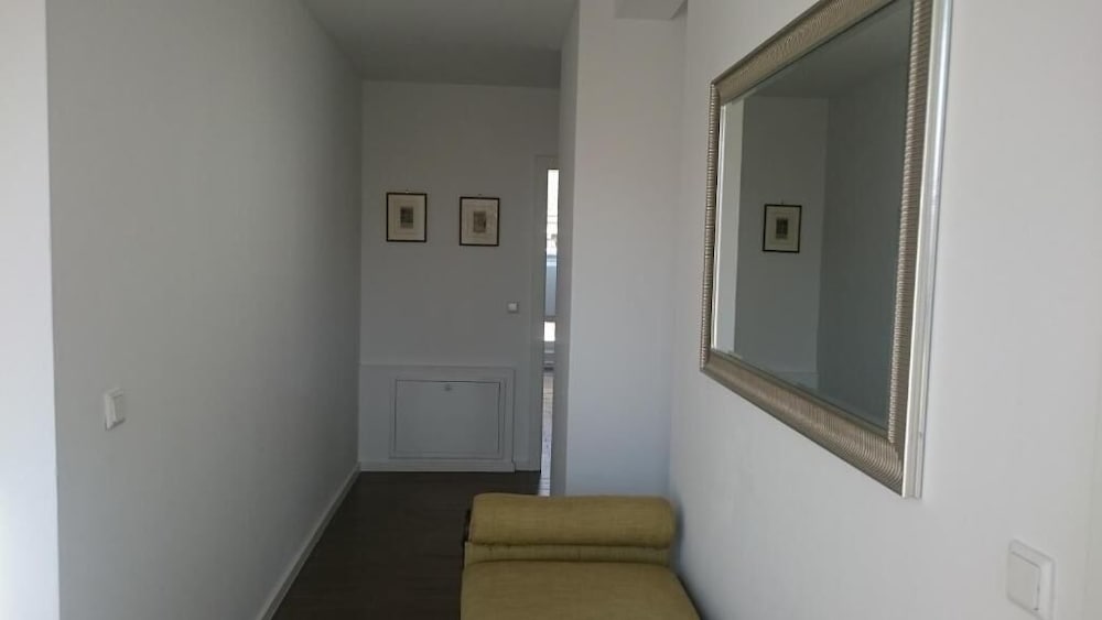 Фото Alga Apartments am Westbahnhof