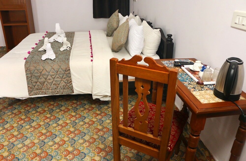 Фото отеля 5