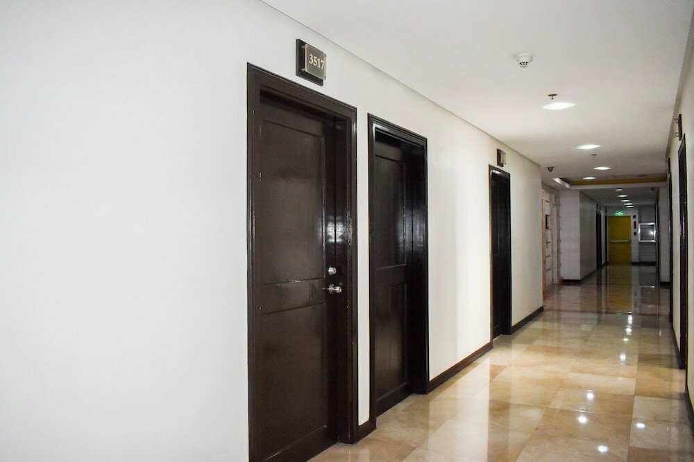 Фото Birch Tower by Rabvie Mhays