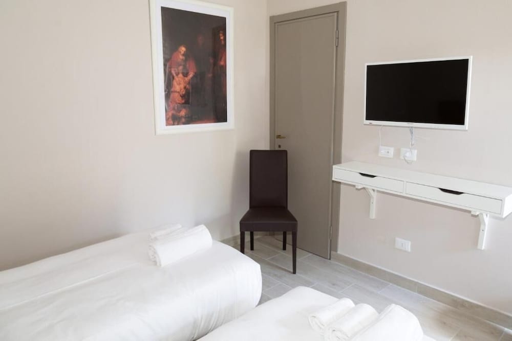 Фото Ab&b Leonardo