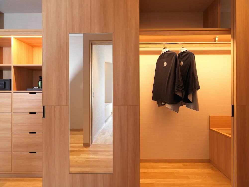 Фото Lake Toya Tsuruga Resort Hikari no uta