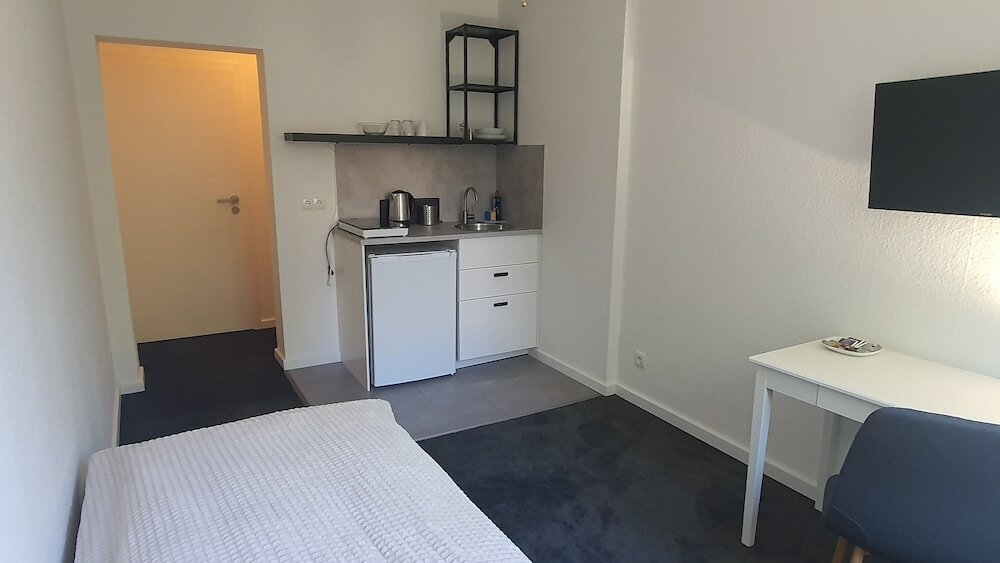 Фото Davin City Apartments