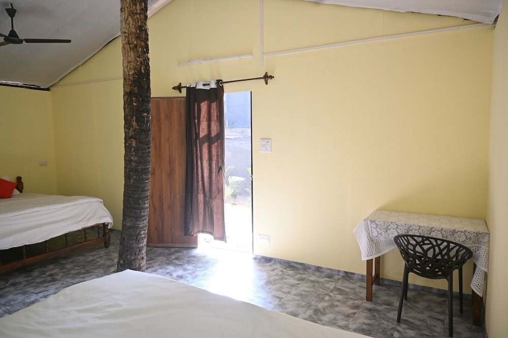 Фото A3 Beach Resort