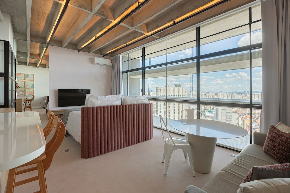 Фото Vossa Bossa Copan