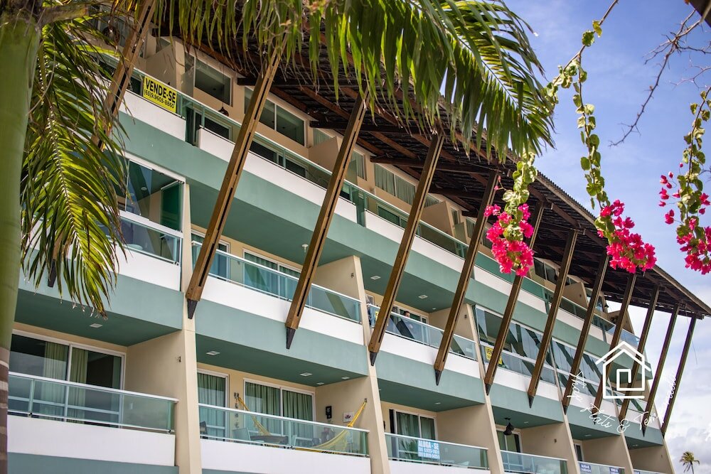 Фото Villas do Atlântico - Thap Flats