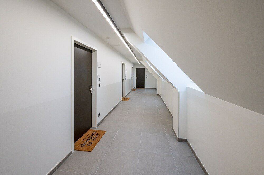 Фото Limehome Stuttgart Elsenhansstr