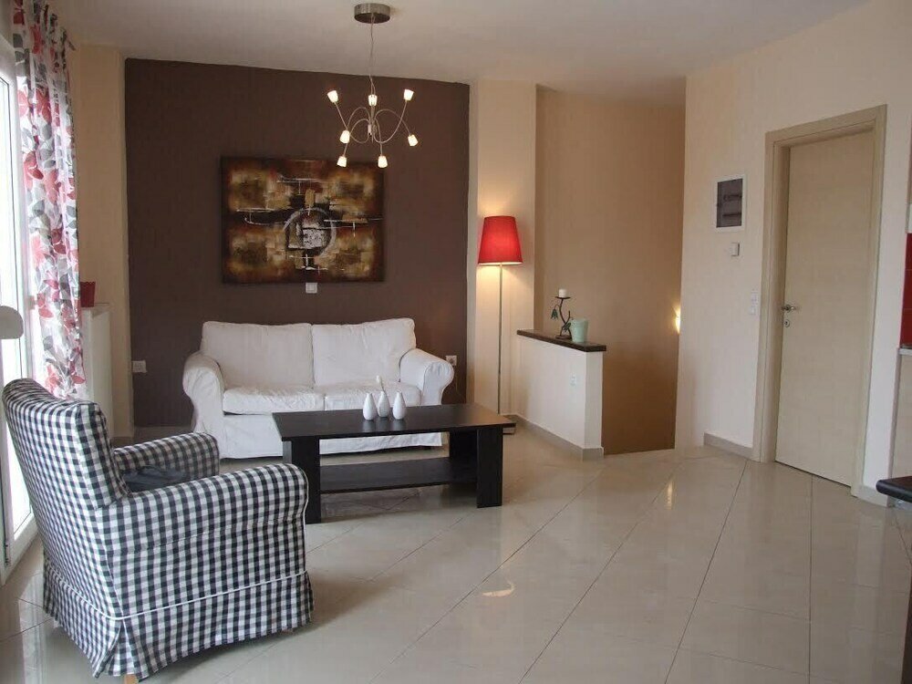 Фото Gorgona di Thassos