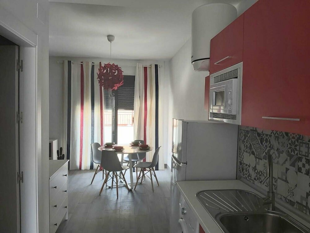 Фото Bnbook Medea Apartments