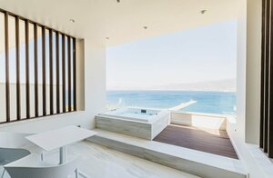 Гостиница Gm Luxury Suites & SPA