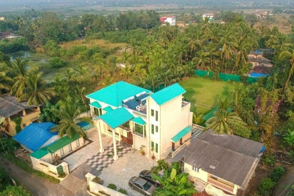 Фото отеля 4