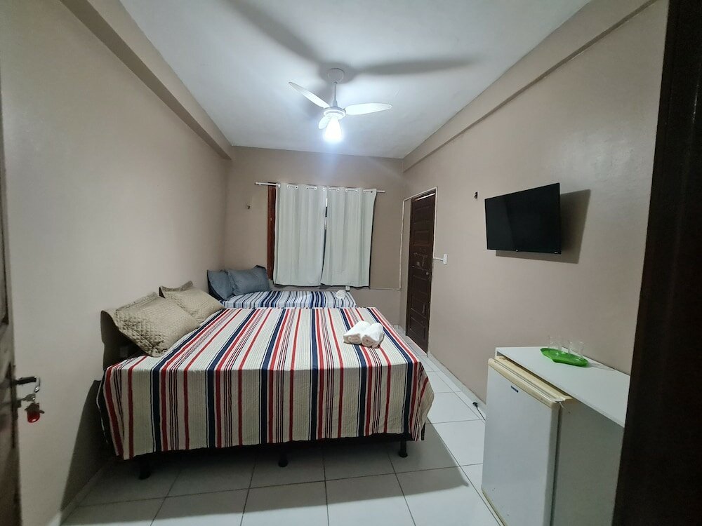 Фото Pousada Meireles Praia