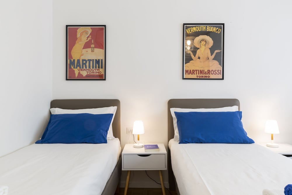 Фото NotaMI - Casa Relax - Central Station