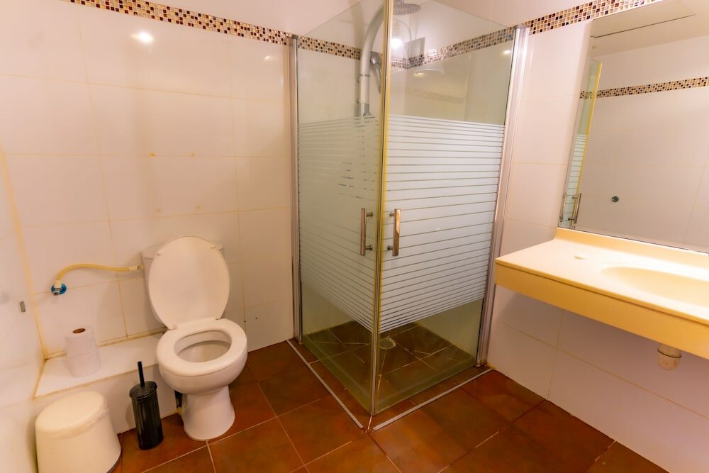 Фото Marina Ben Gurion Hostel