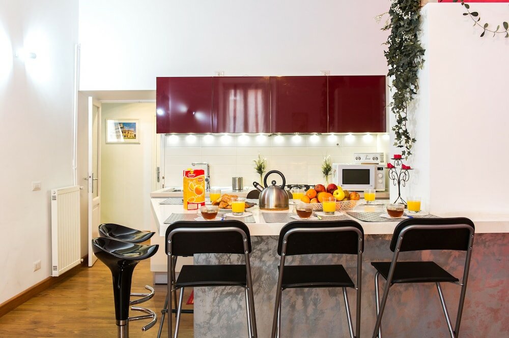 Фото Domus Candia