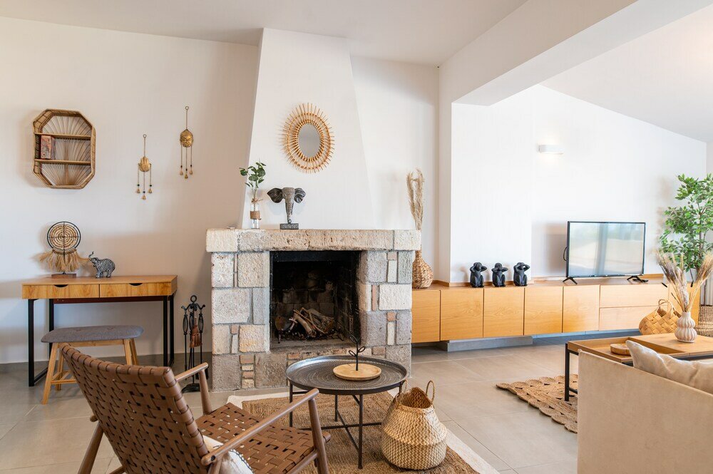 Фото MyKosVilla with private pool