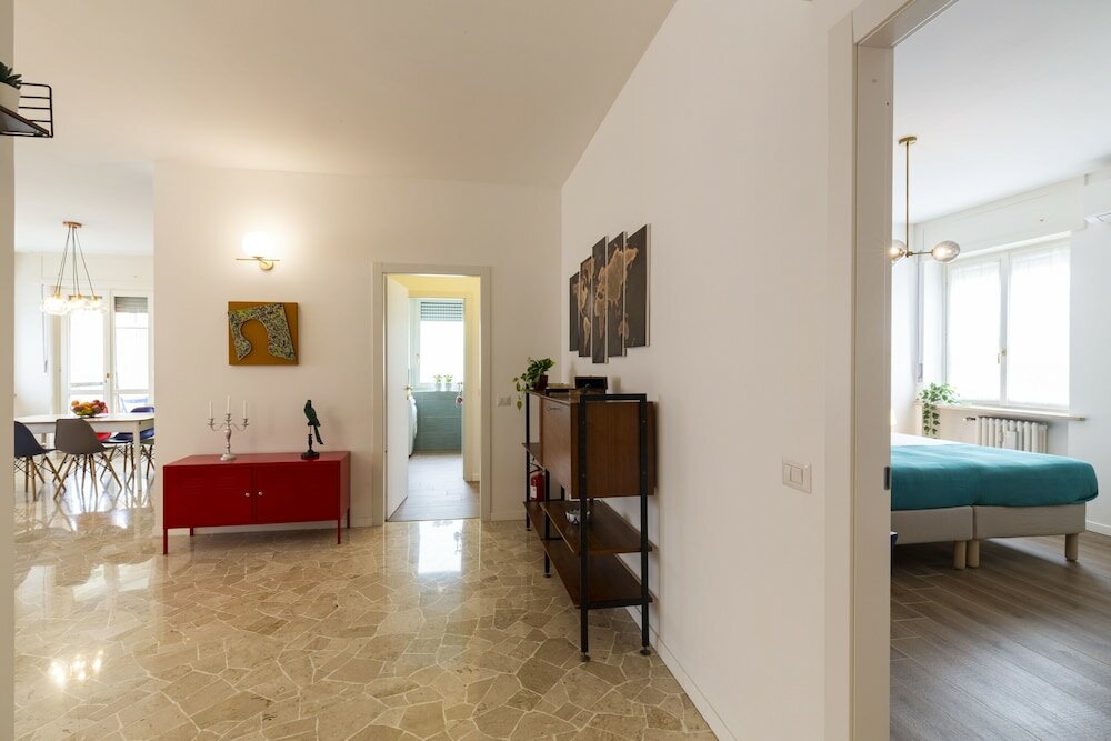 Фото NotaMI - Casa Relax - Central Station