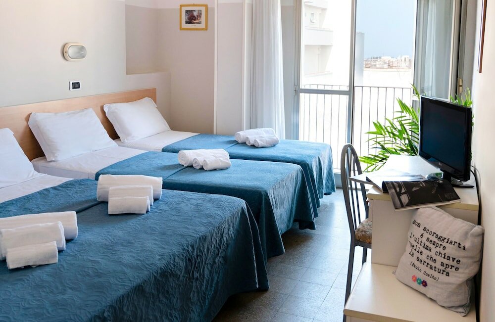 Фото Hotel Selene