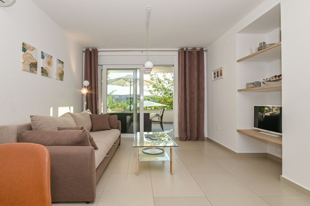 Фото Apartment Bliss