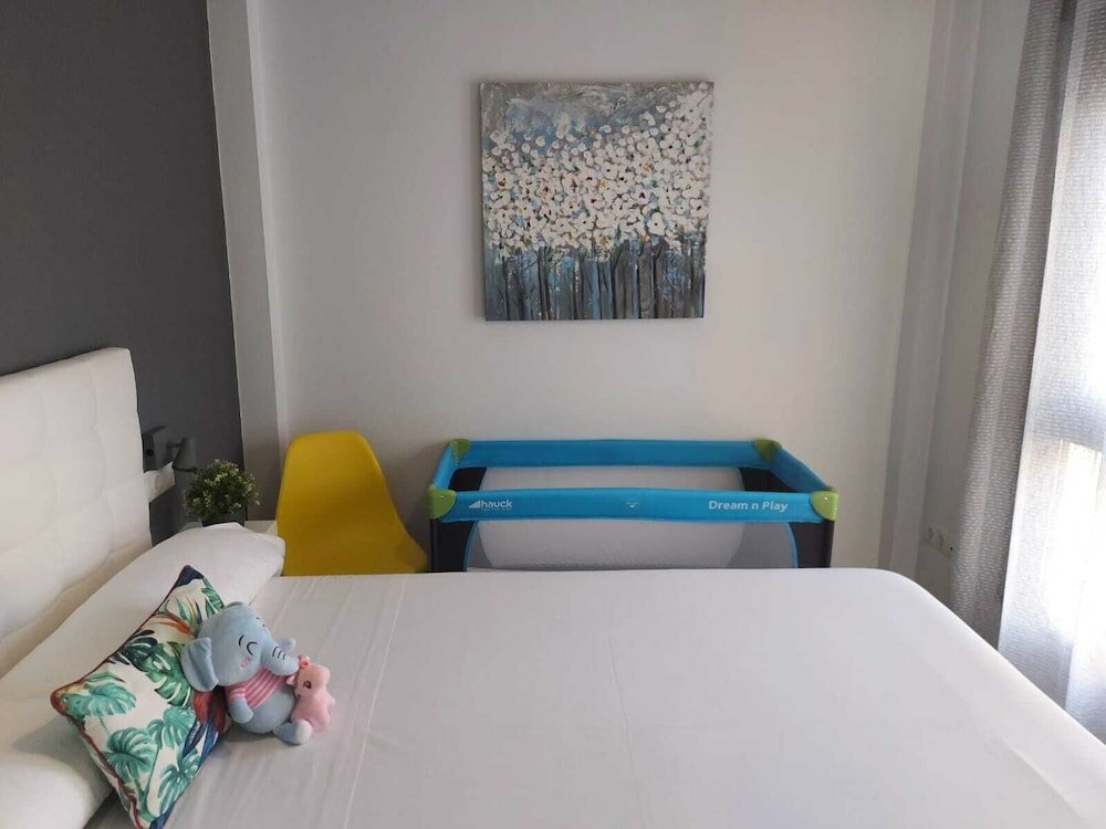 Фото Bnbook Medea Apartments