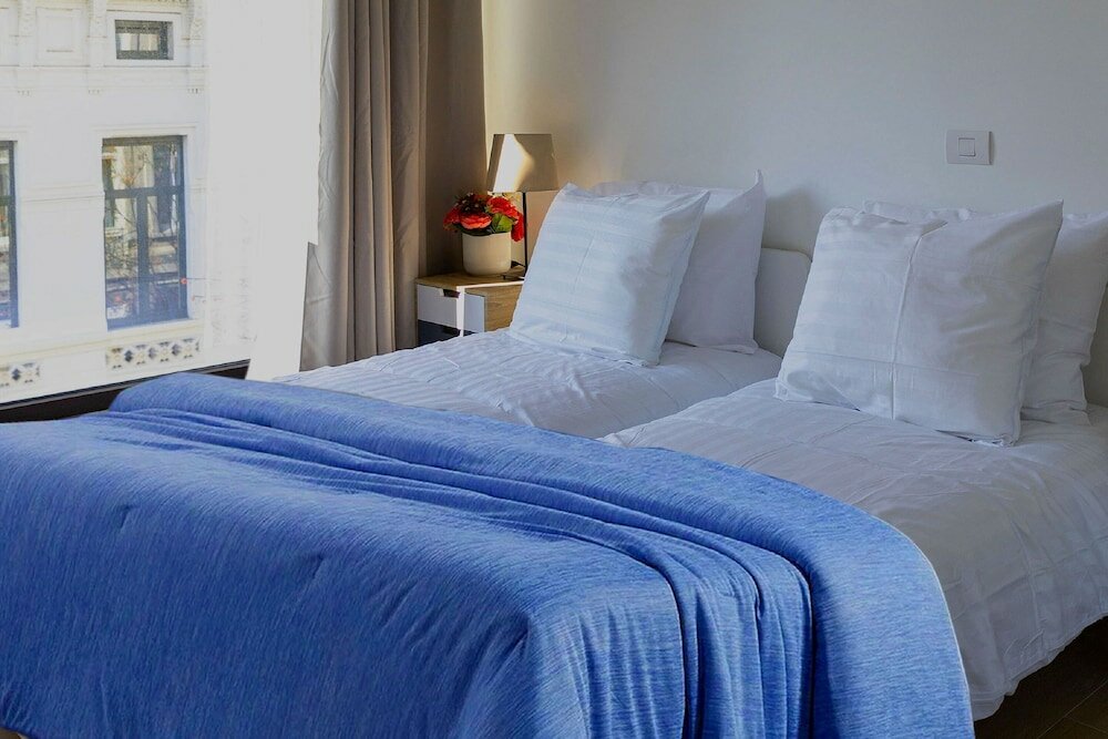 Фото One Lux Stay near Diamond District