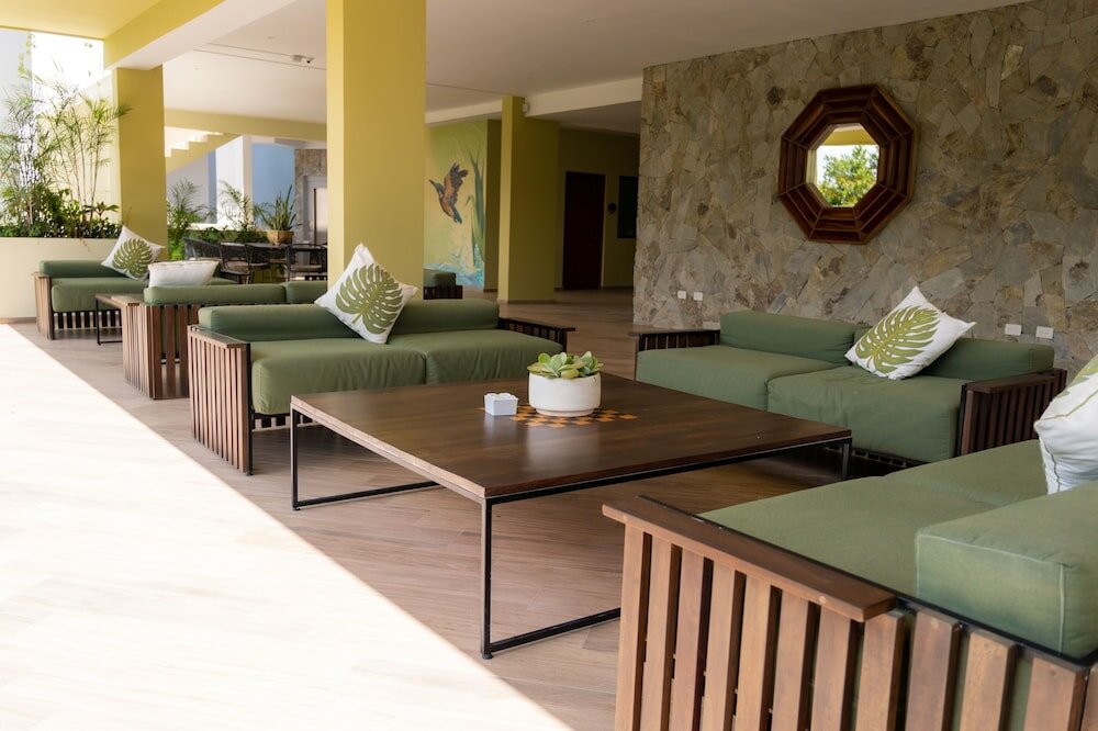 Фото Yaaxlum - Luxury Oasis in Tulum