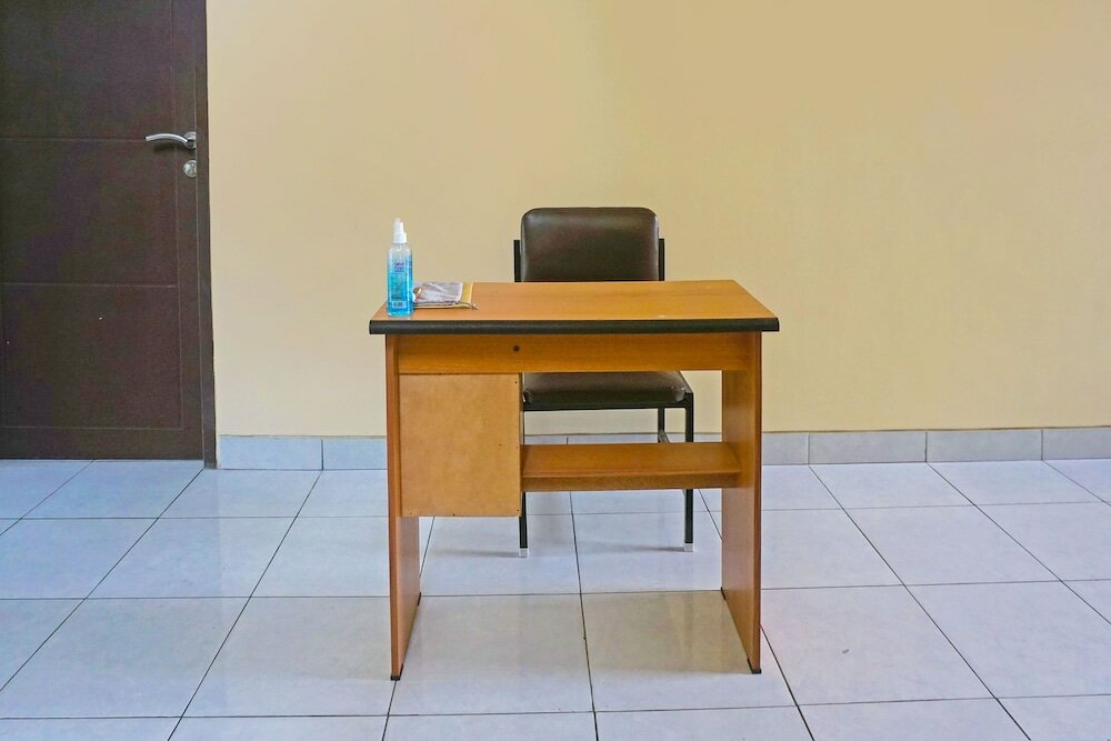 Фото Spot On 91786 Kilana Homestay