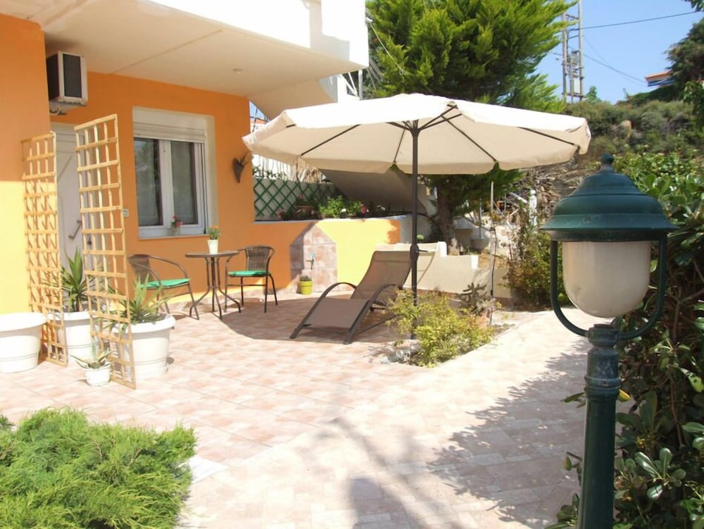 Фото Gorgona di Thassos