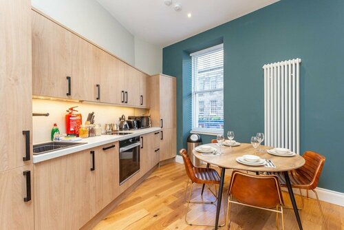 Гостиница Royal 2bed Apartment City Center