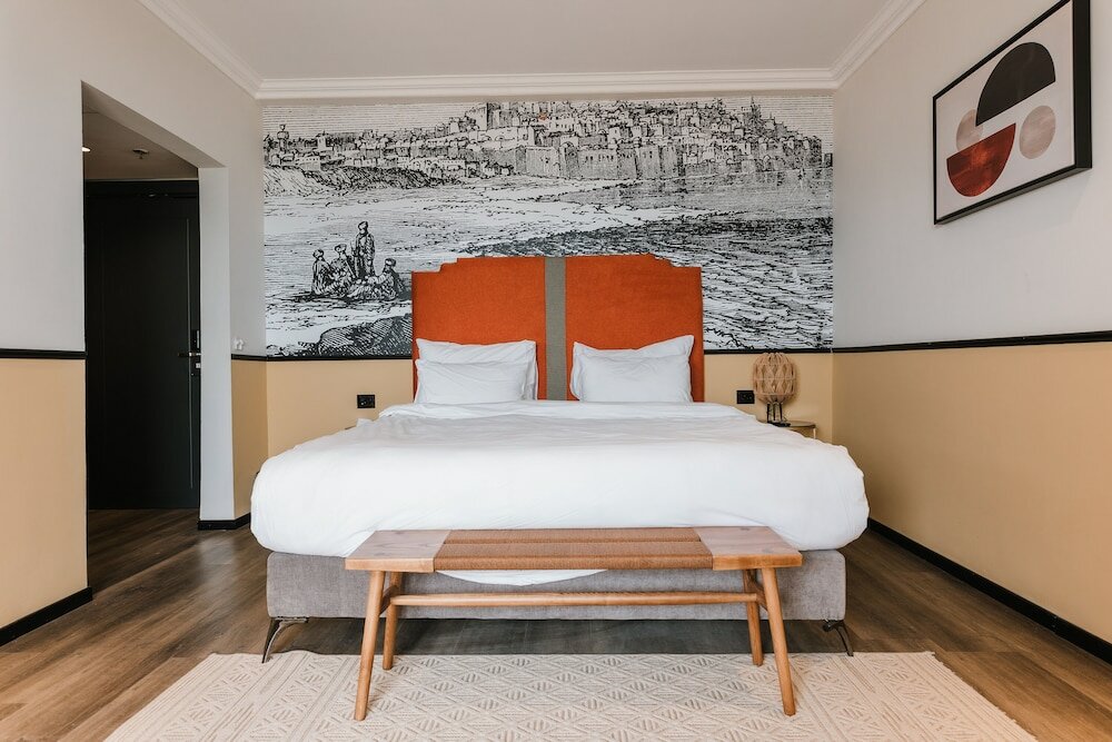 Фото The Seven Seas Tel Aviv