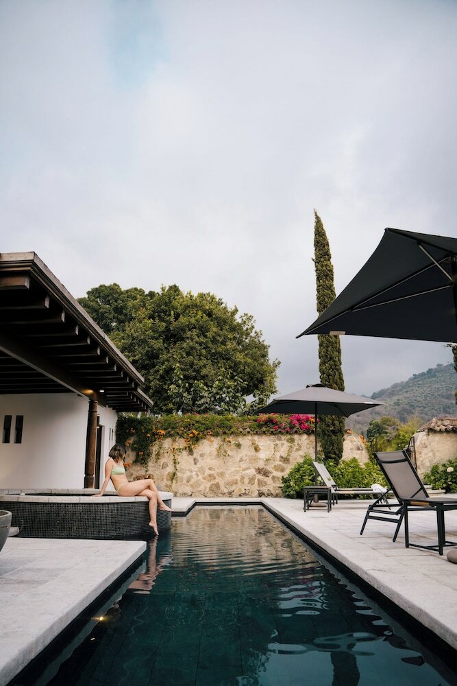 Фото Villa Las Mil Flores