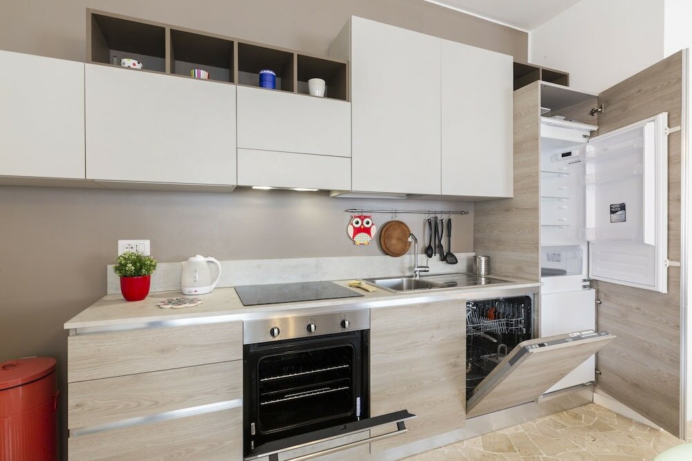 Фото NotaMI - Casa Relax - Central Station