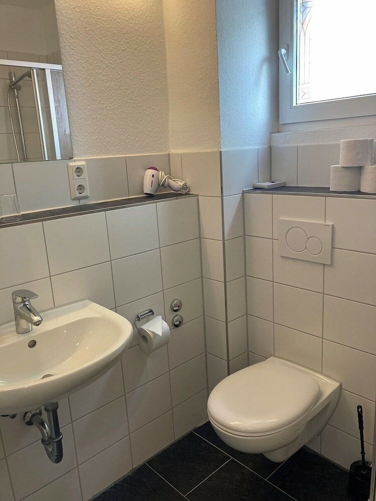 Фото Haus Hanseatic