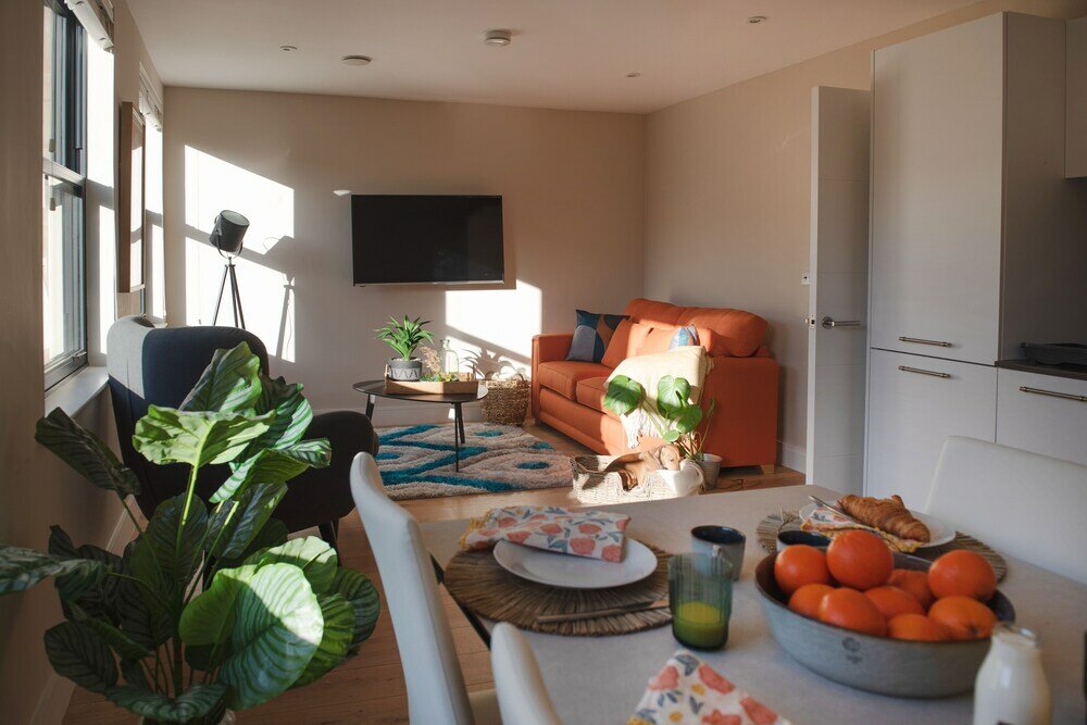 Фото Dream Stays Bath