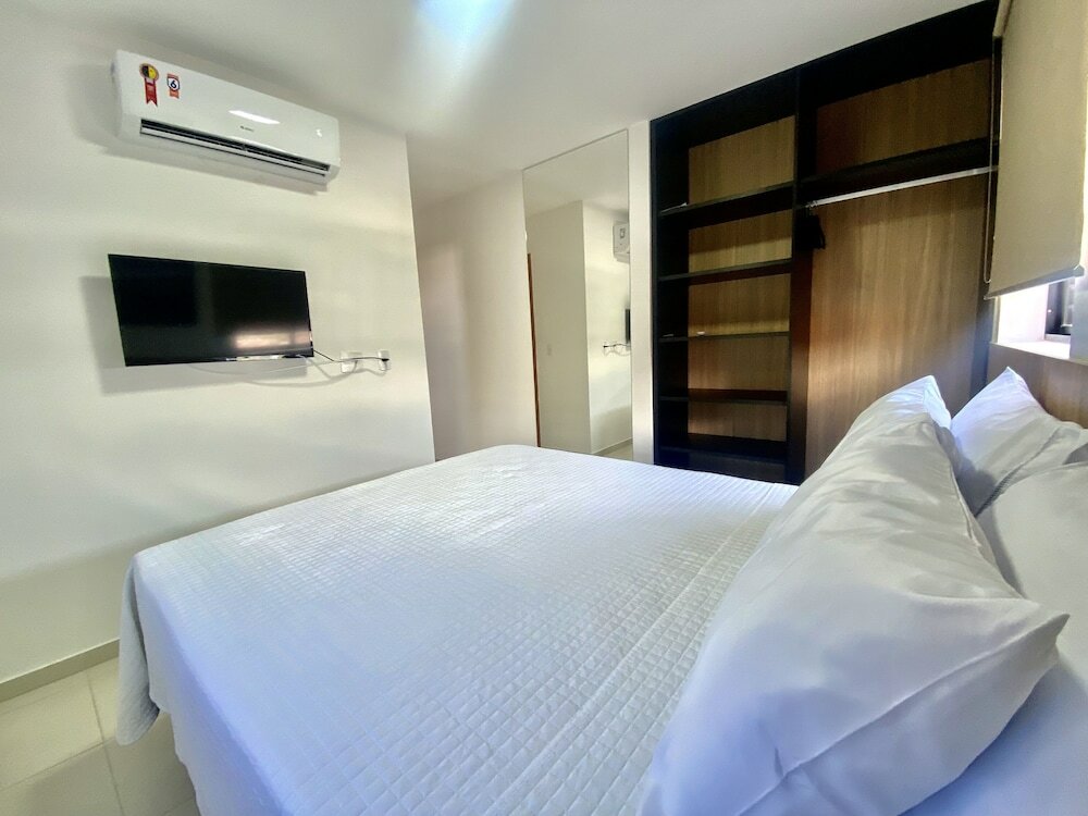 Фото Ed. Corais do Mar Ap 310 Er Hospedagens