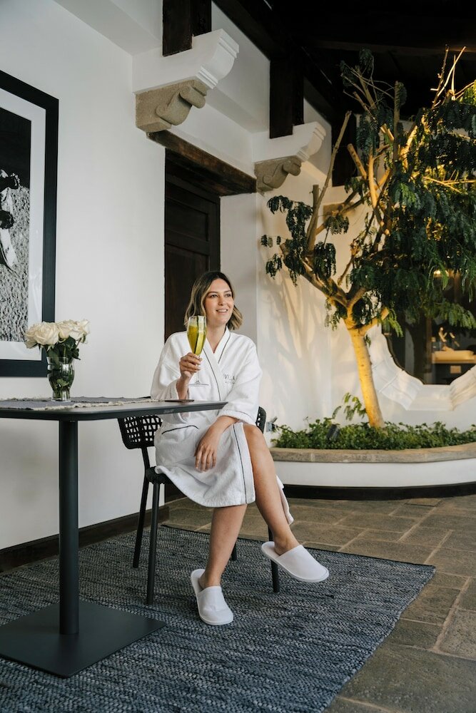 Фото Villa Las Mil Flores