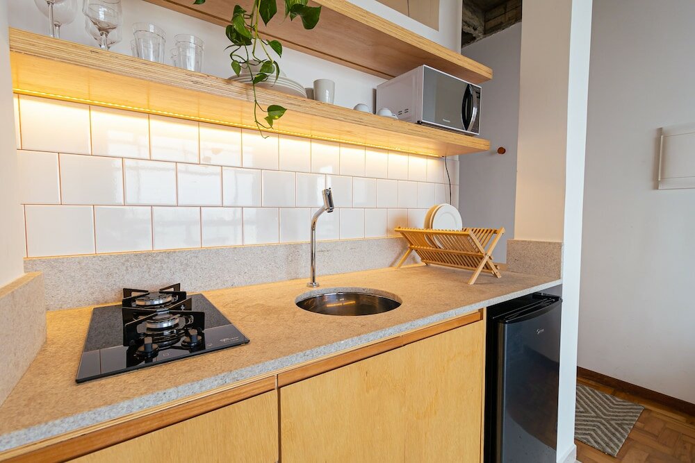 Фото Vossa Bossa Copan