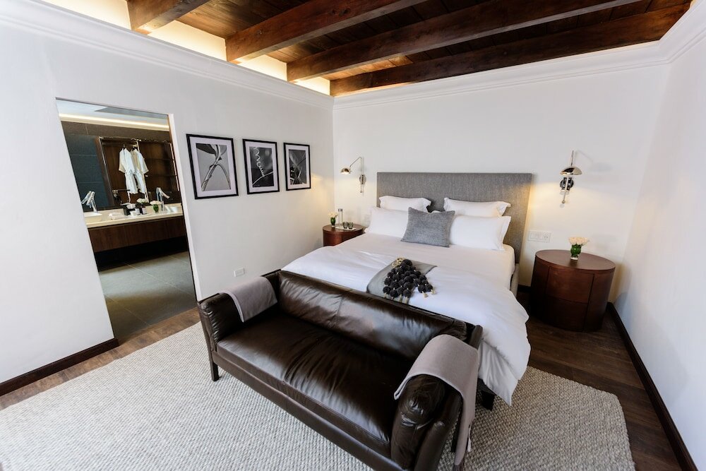 Фото Villa Las Mil Flores