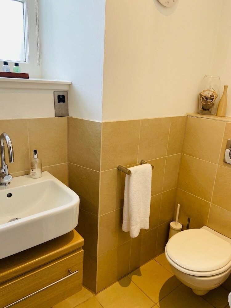 Фото My-Canning Street Apartments