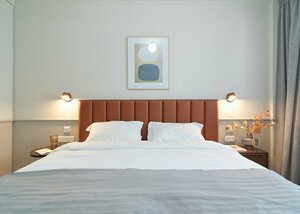 Гостиница Liv The City Suites