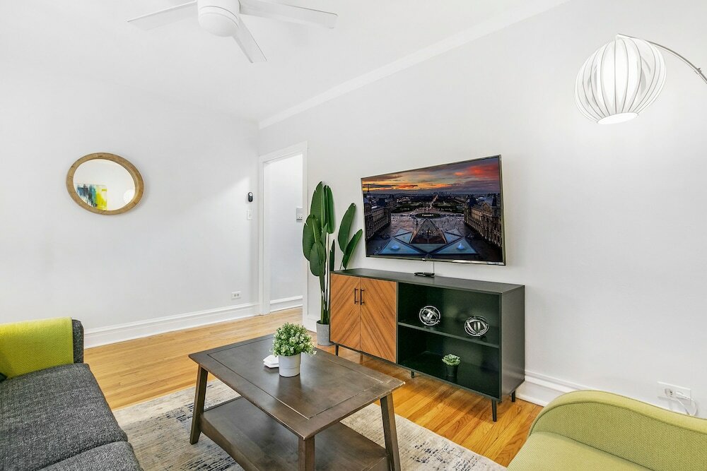 Фото 1br Apt Safe Popular Spot in Marshfield