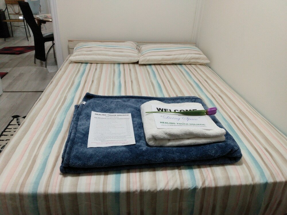 Фото Healing Touch Living Space