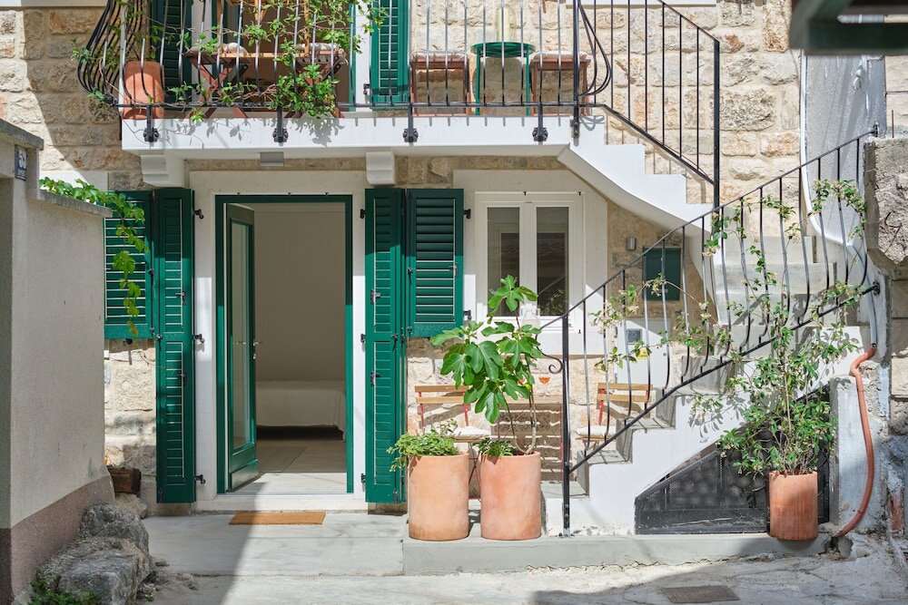 Фото Heritage House in Split Varoš