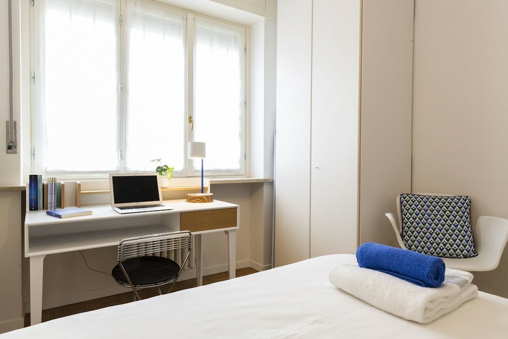 Фото NotaMI - Casa Relax - Central Station