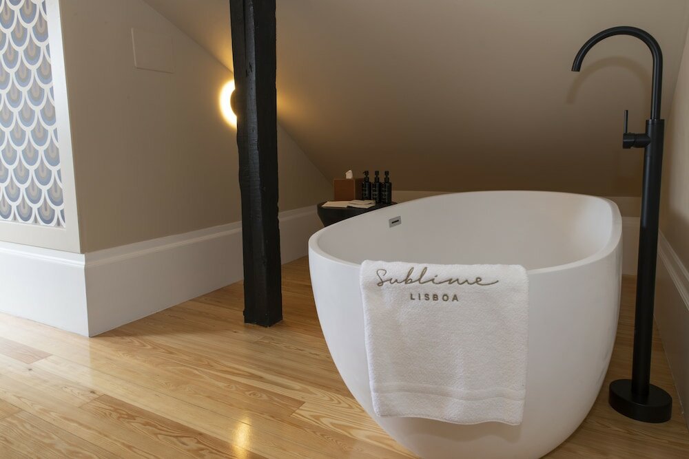 Фото Sublime Lisboa