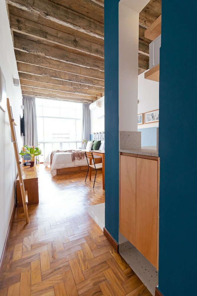 Фото Vossa Bossa Copan