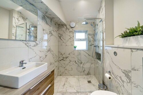 Гостиница Hg Collection - 1 Bedroom Apartment в Кардиффе