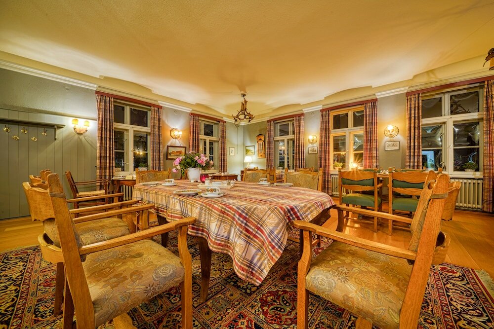 Фото Hotel Zur Eule