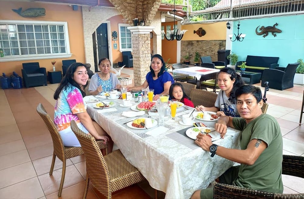 Фото Little Norway guest house