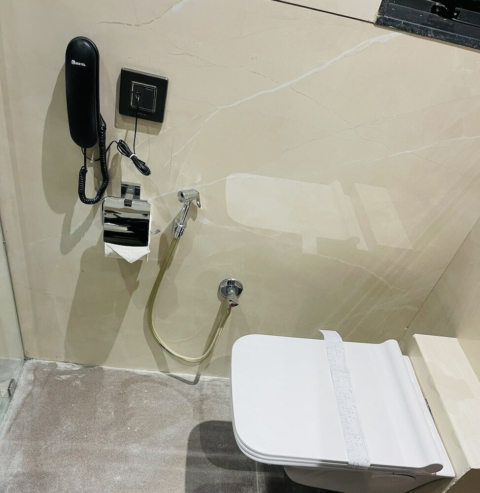 Фото Hotel Twiz Park